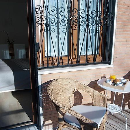 Il Giardino Delle Tartarughe Hotel Rome Exterior photo